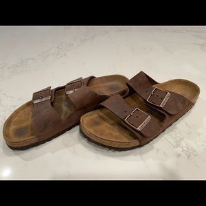 Men’s Birkenstock’s